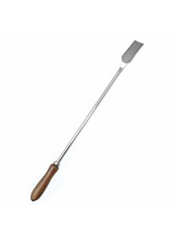 Tooth Rasp Fixed Head (SS)